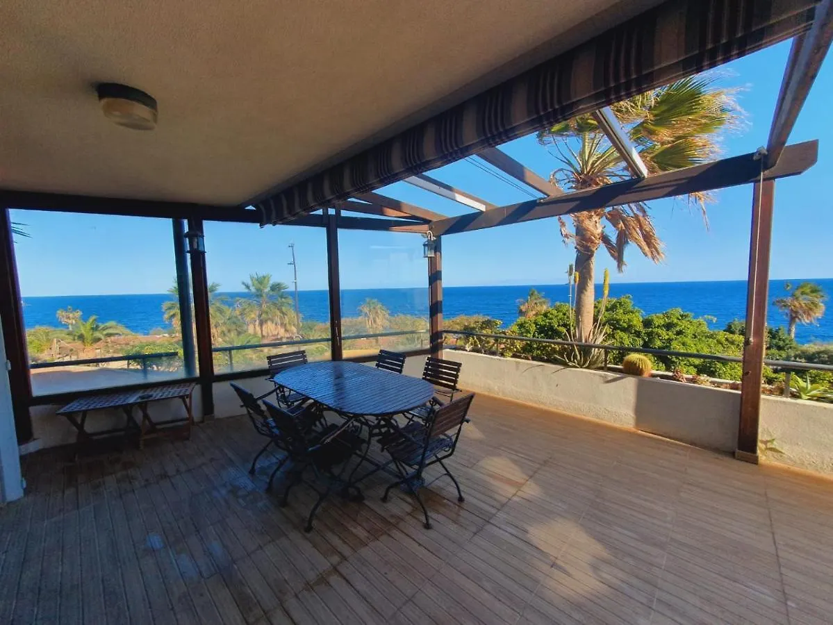Radazul Paradise Villa 0*,  España