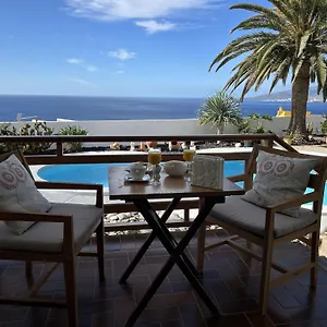 Antequera By Interhome Apartment