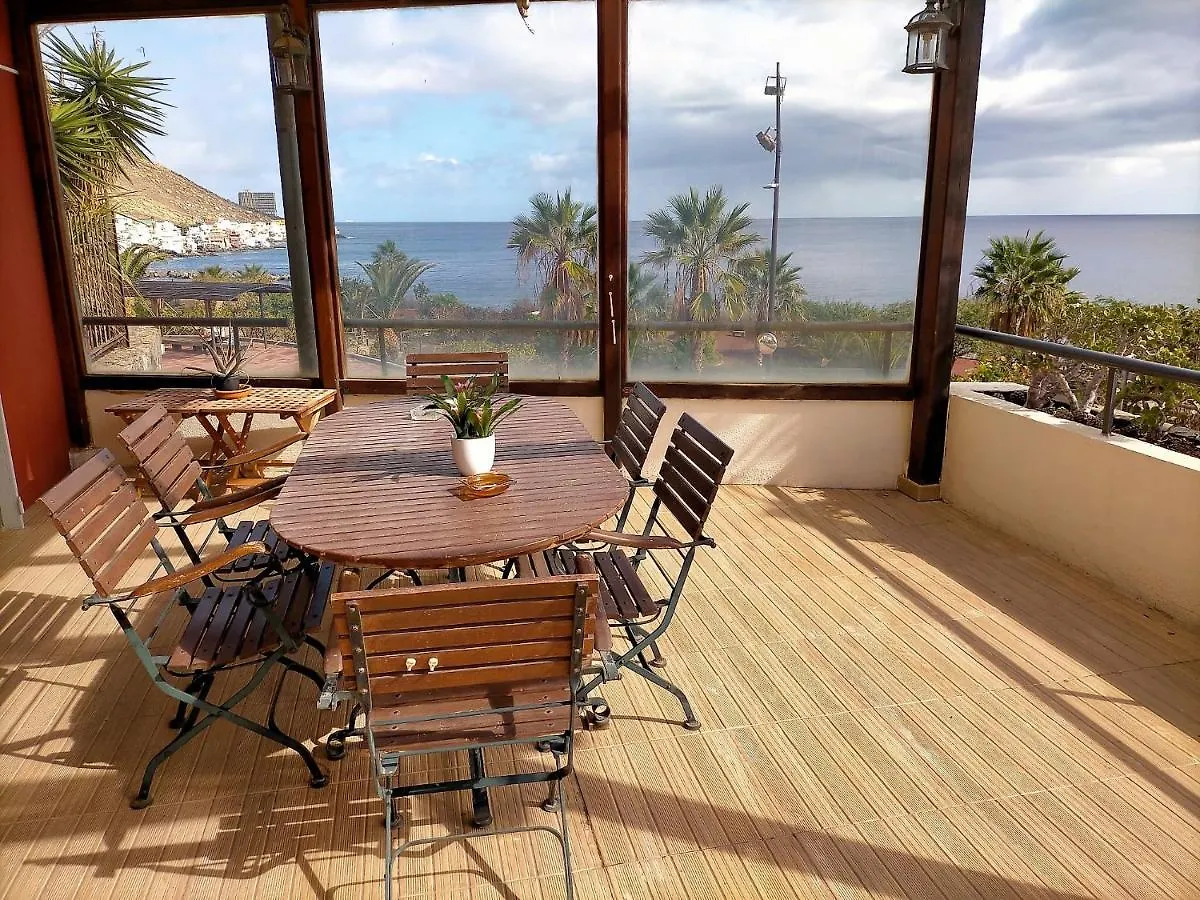 Holiday home Radazul Paradise