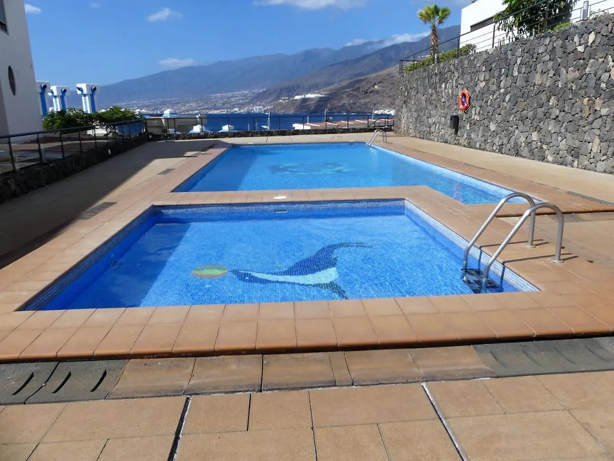 Radazul Paradise 0*,  Spain