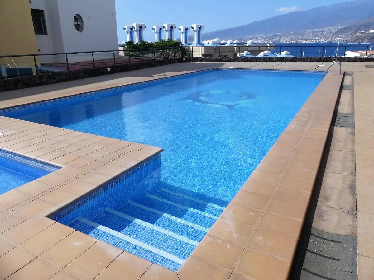 Holiday home Radazul Paradise