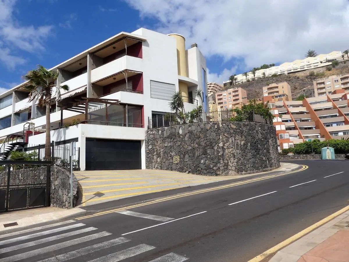 Holiday home Radazul Paradise Spain