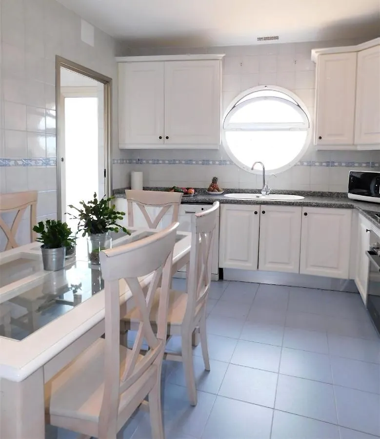 Holiday home Radazul Paradise Spain