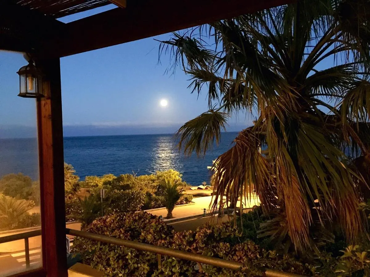 Holiday home Radazul Paradise