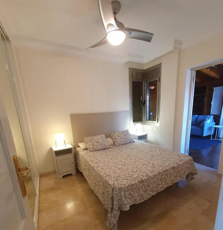 Holiday home Radazul Paradise