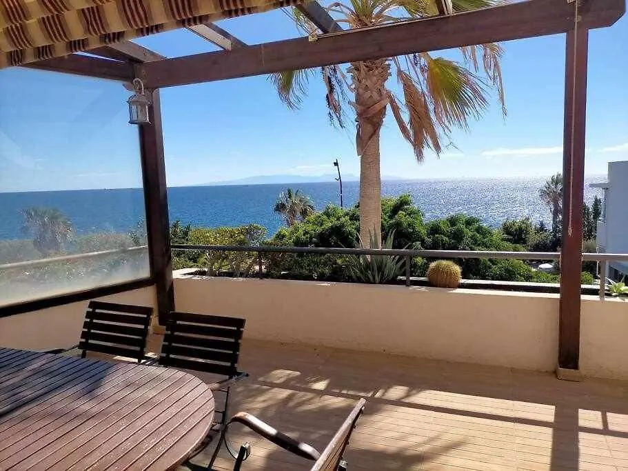 Holiday home Radazul Paradise Spain